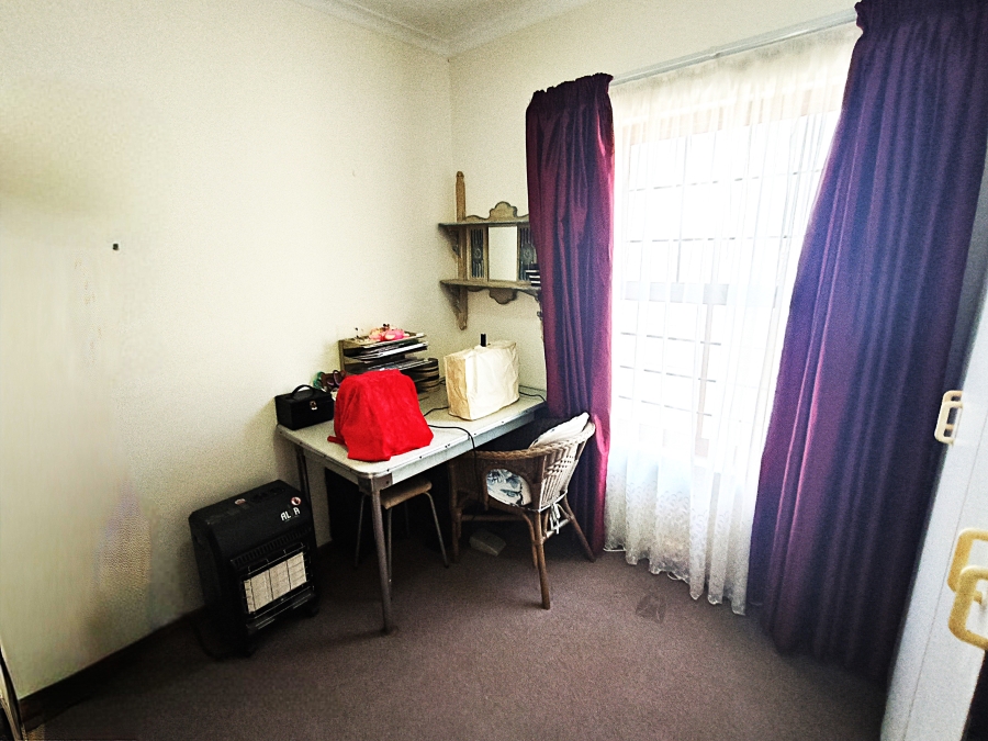 3 Bedroom Property for Sale in Onverwacht Western Cape